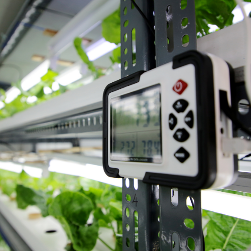 Sustainable Agriculture Solutions