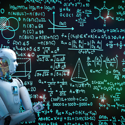 AI & Machine Learning
