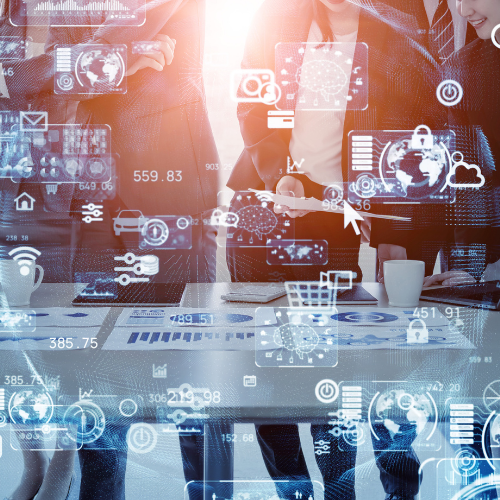 Business Management Solutions