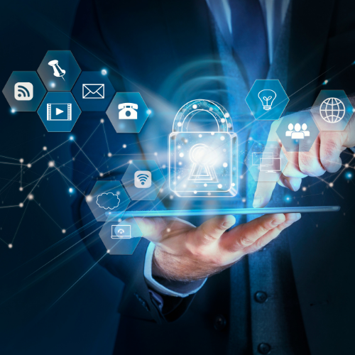 Cybersecurity Solutions