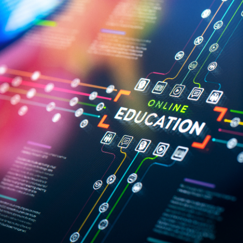 Education Technology Solutions