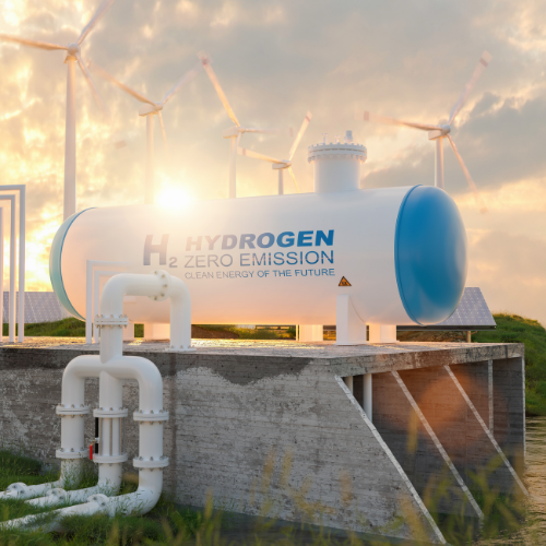 Energy Solutions