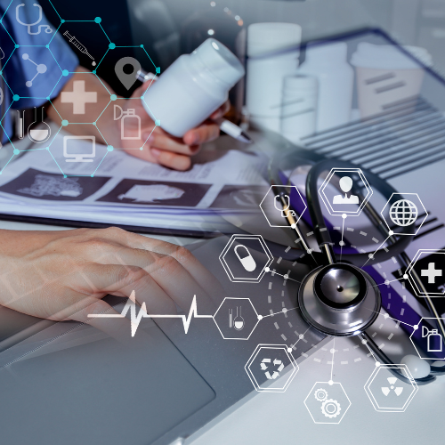 Healthcare Solutions
