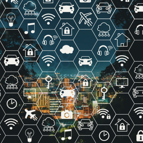 IoT Solutions
