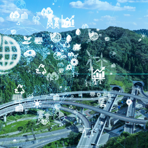 Sustainable Solutions